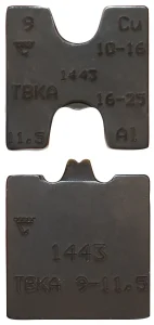 Elpress TBKA9-11,5