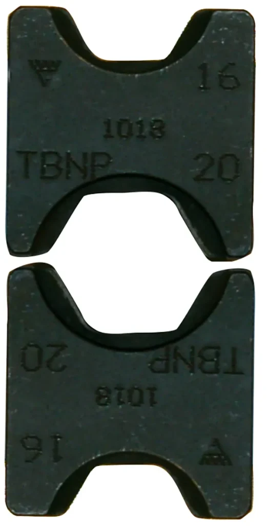Elpress TBNP16-20
