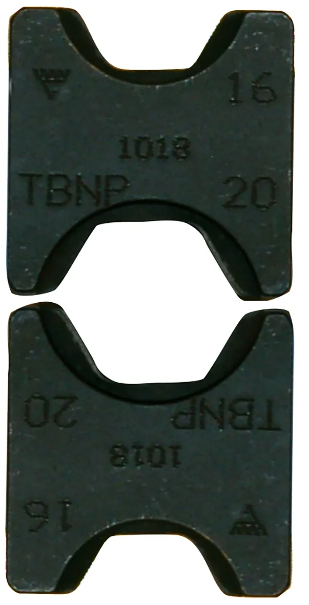 Elpress TBNP16-20