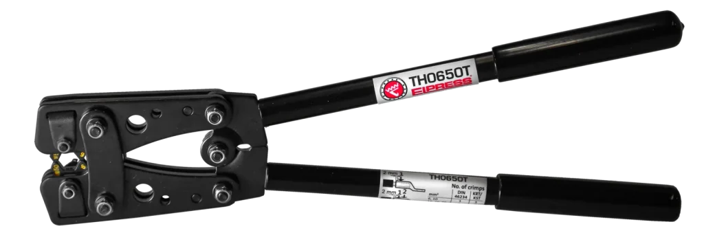 Elpress TH0650T