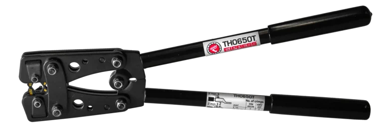 Elpress TH0650T