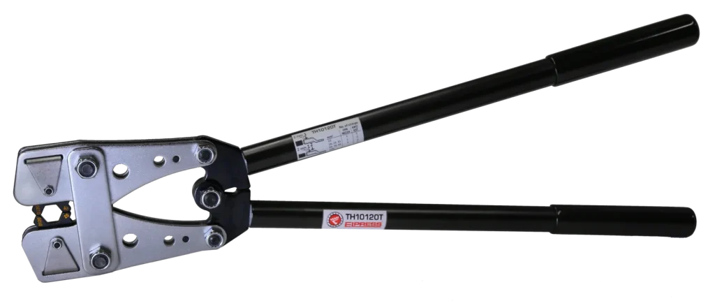 Elpress TH10120T