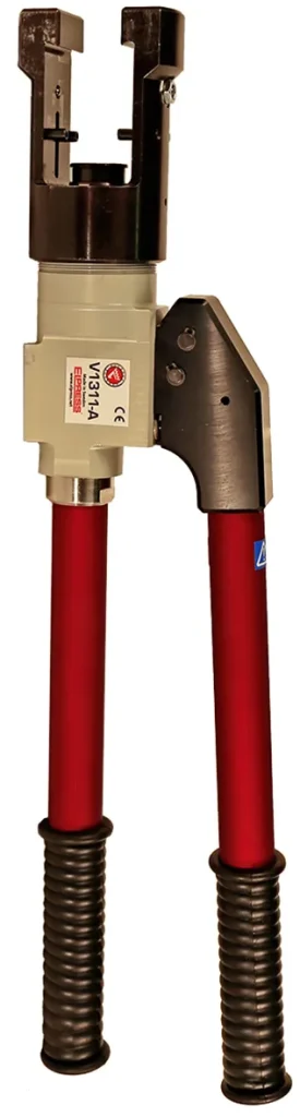 Elpress V1311-A