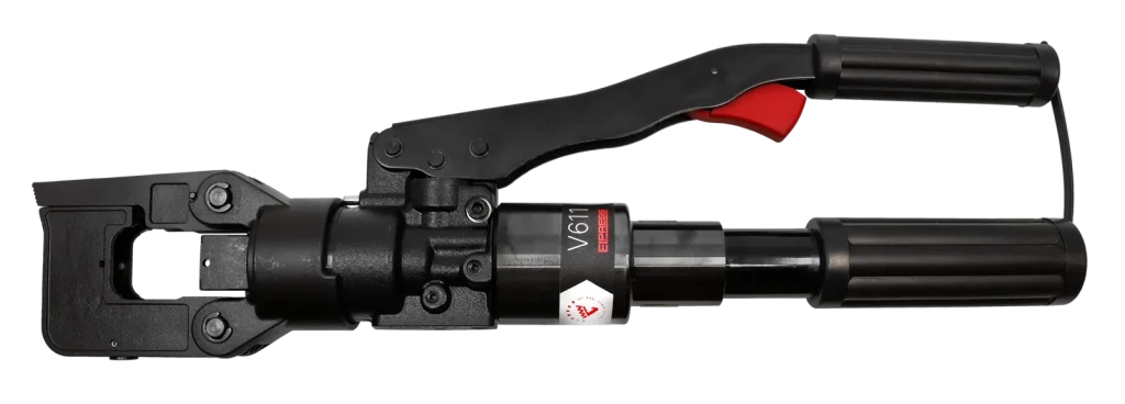 Elpress V611