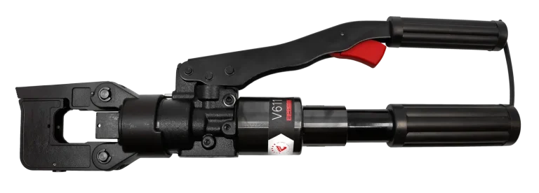 Elpress V611