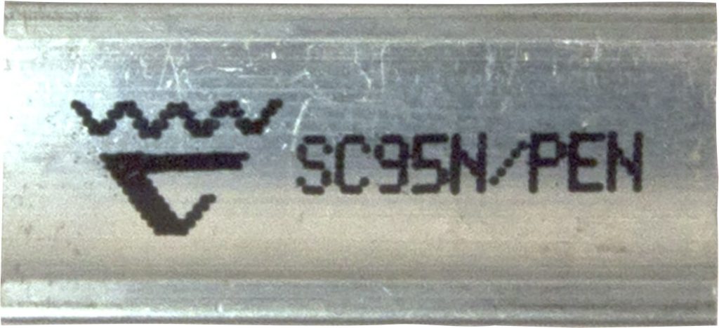 Elpress SC95N/PEN