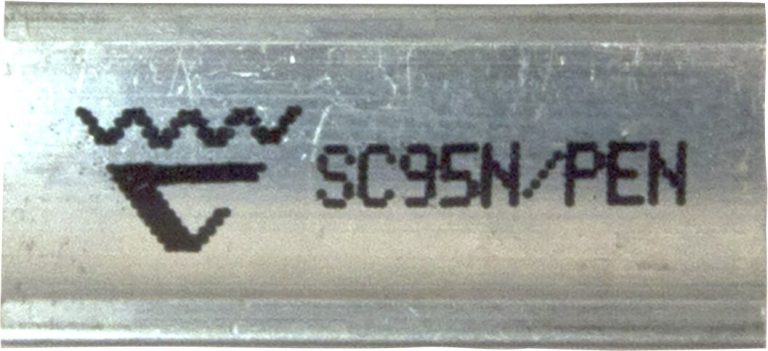Elpress SC95N/PEN