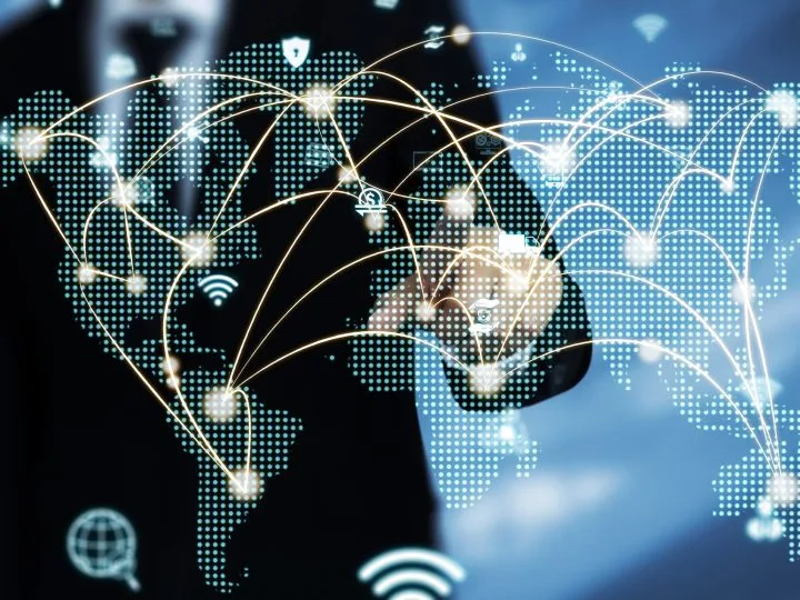 Telecom networks