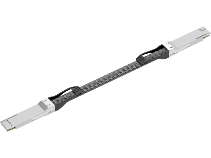 Gigalight GQD-PC801 — 800G QSFP-DD DAC