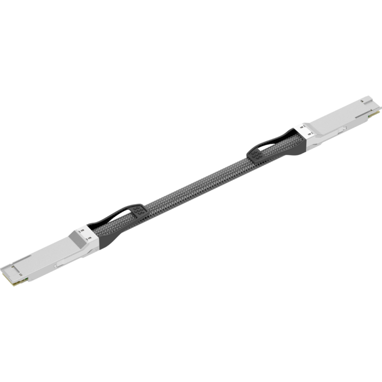 Gigalight GQD-PC801 — 800G QSFP-DD DAC