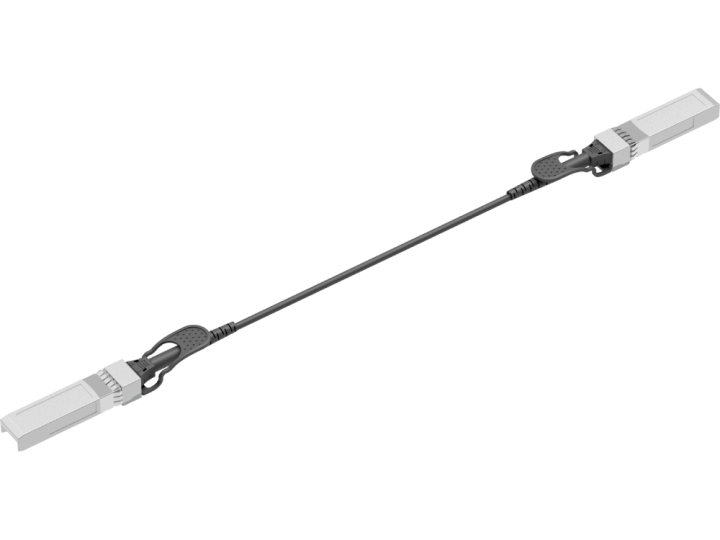 Gigalight GPP-PC250 — 25G SFP28 DAC