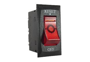 Carling Tech C1005B-Series