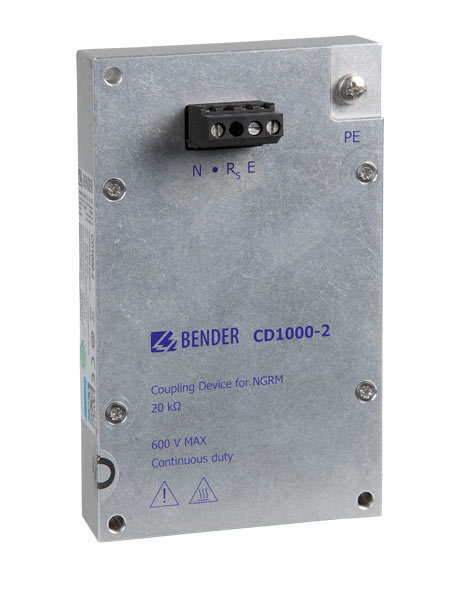 Bender CD1000-2