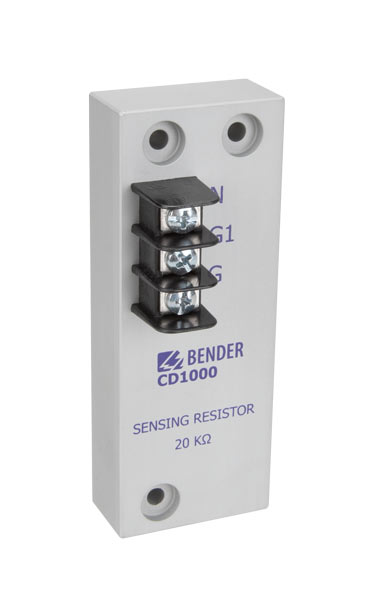 Bender CD1000