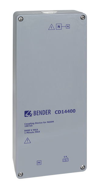 Bender CD14400