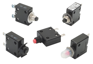Carling Tech CLB-Series