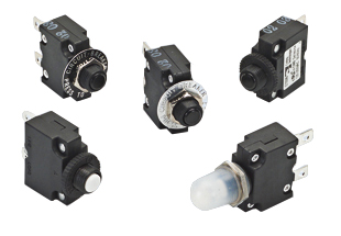 Carling Tech CMB-Series