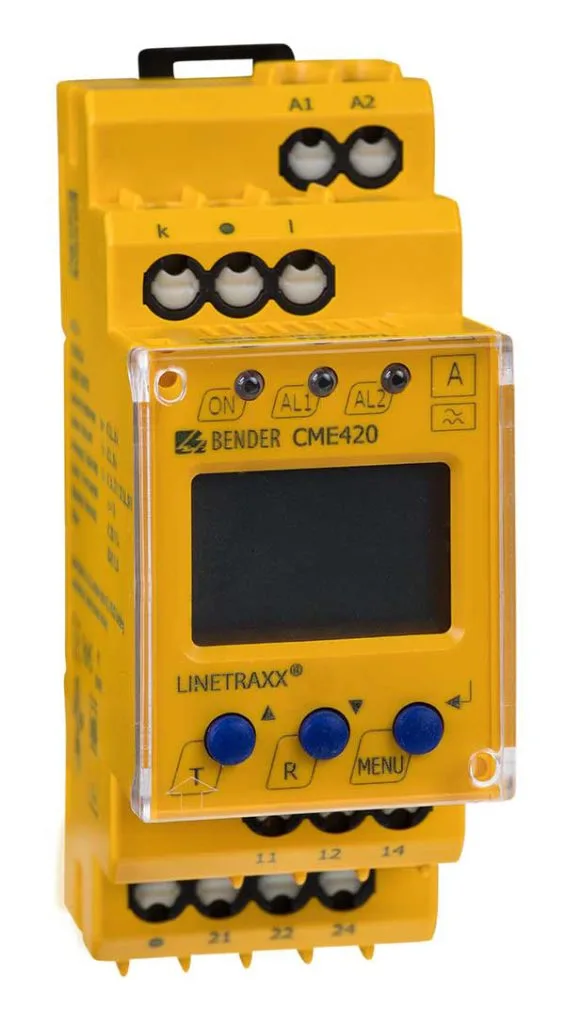 Bender CME420