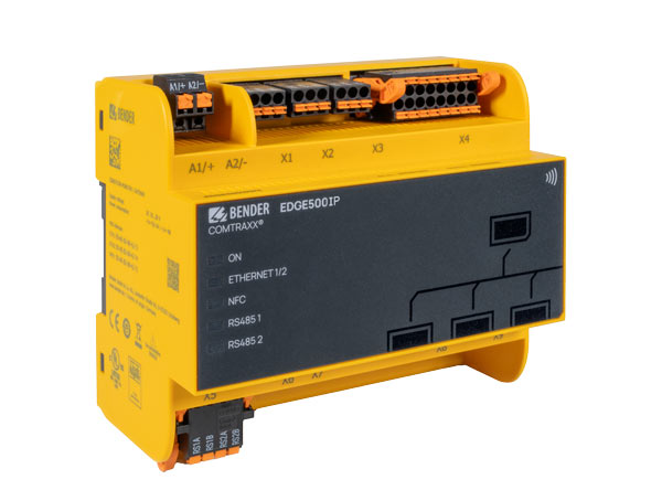 Bender EDGE500IP