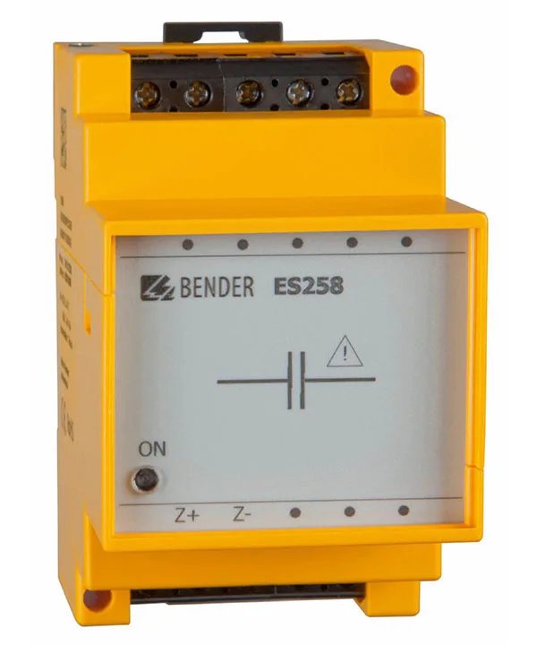 Bender ES258