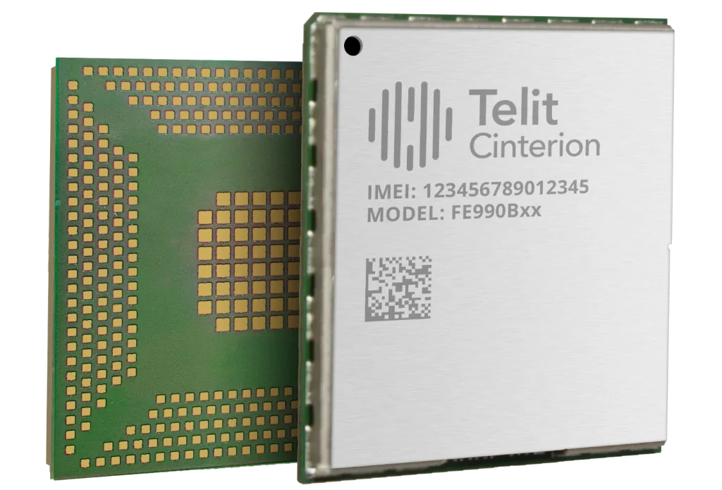 Telit Cinterion FE990B40
