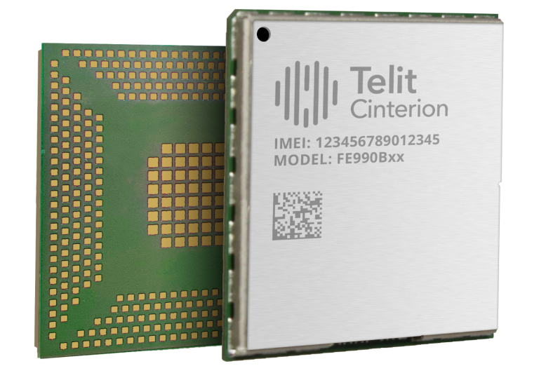 Telit Cinterion FE990B40