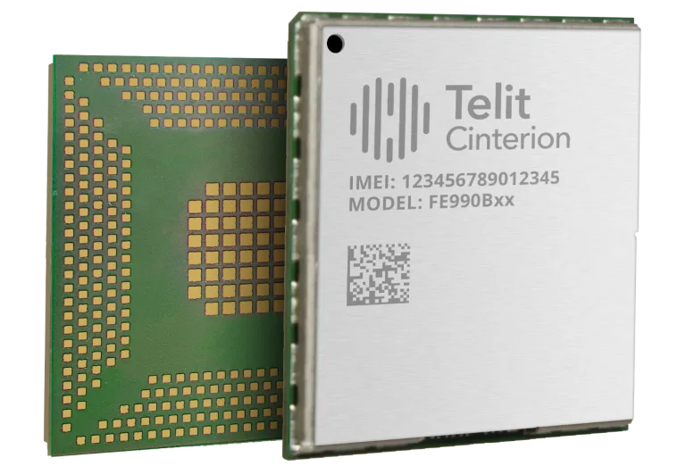 Telit Cinterion FE990B40
