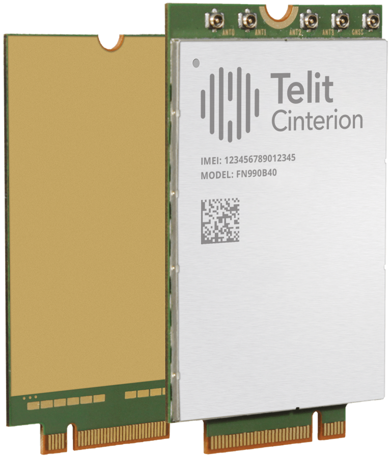 Telit Cinterion FN990B40