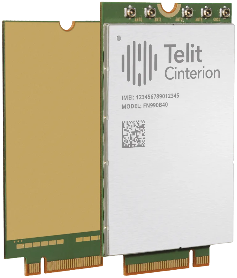 Telit Cinterion FN990B40