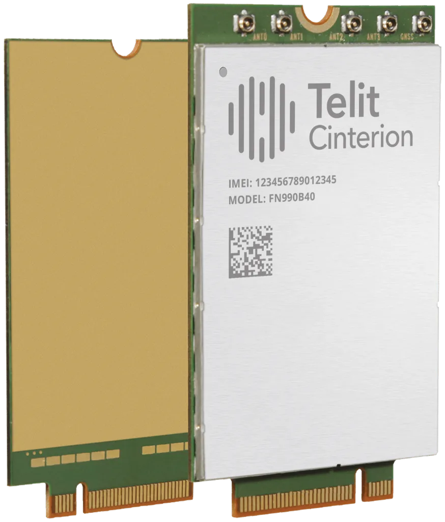 Telit Cinterion FN990B40