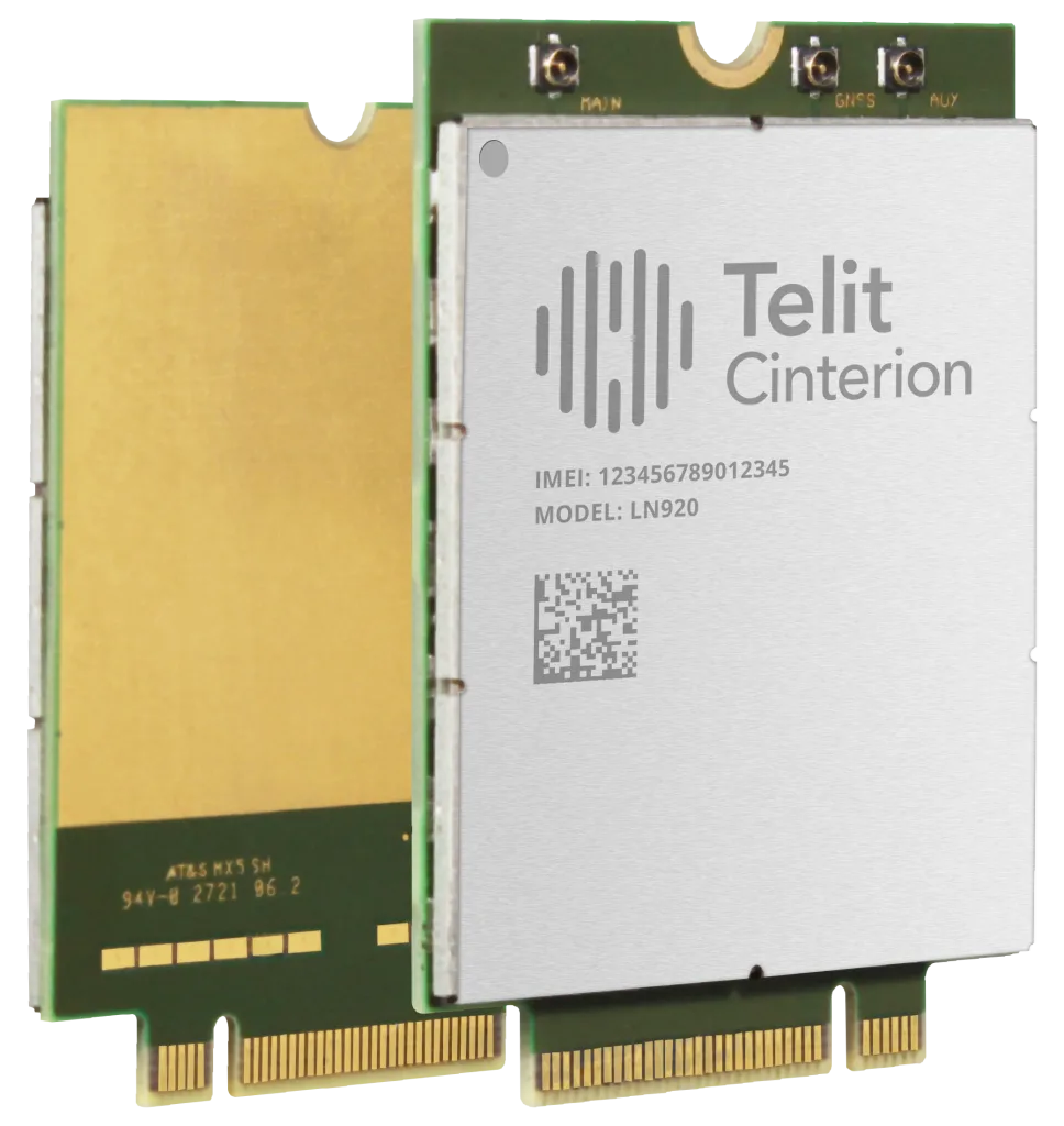 Telit Cinterion LN920A6-NA