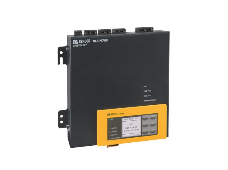 Bender NGRM700