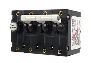 Carling Tech PB-Series