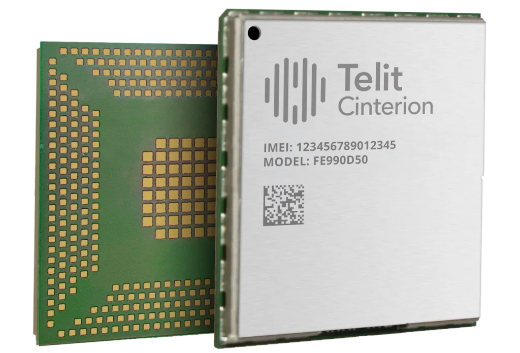 Telit Cinterion FE990D50