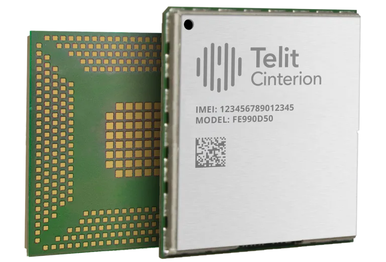 Telit Cinterion FE990D50