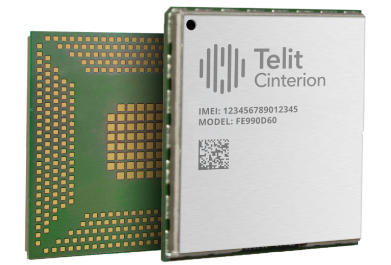 Telit Cinterion FE990D60