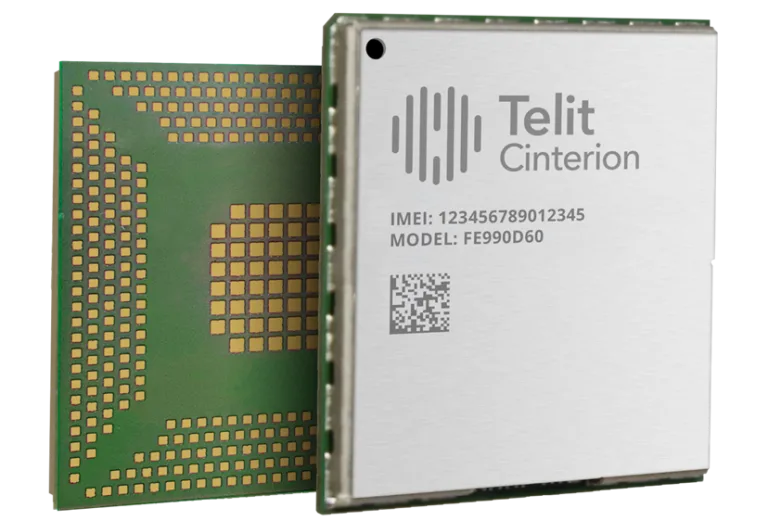 Telit Cinterion FE990D60