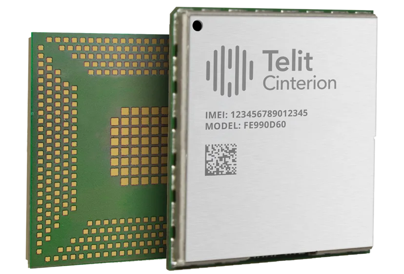 Telit Cinterion FE990D60
