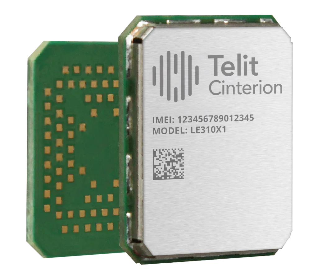 Telit Cinterion LE310X1