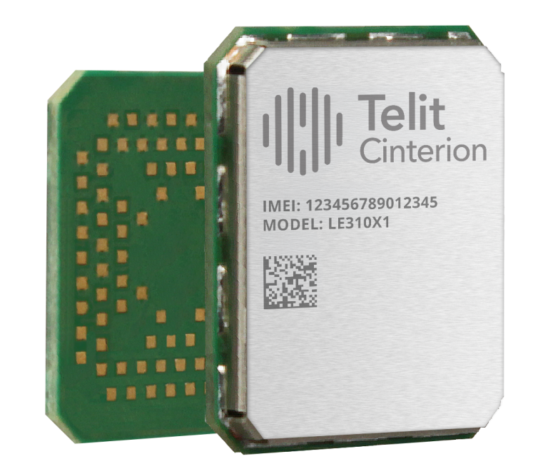 Telit Cinterion LE310X1