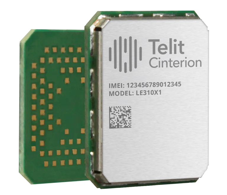 Telit Cinterion LE310X1