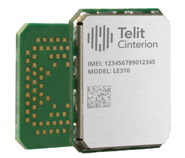 Telit Cinterion LE310Q1