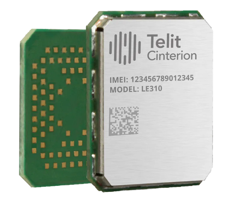Telit Cinterion LE310Q1