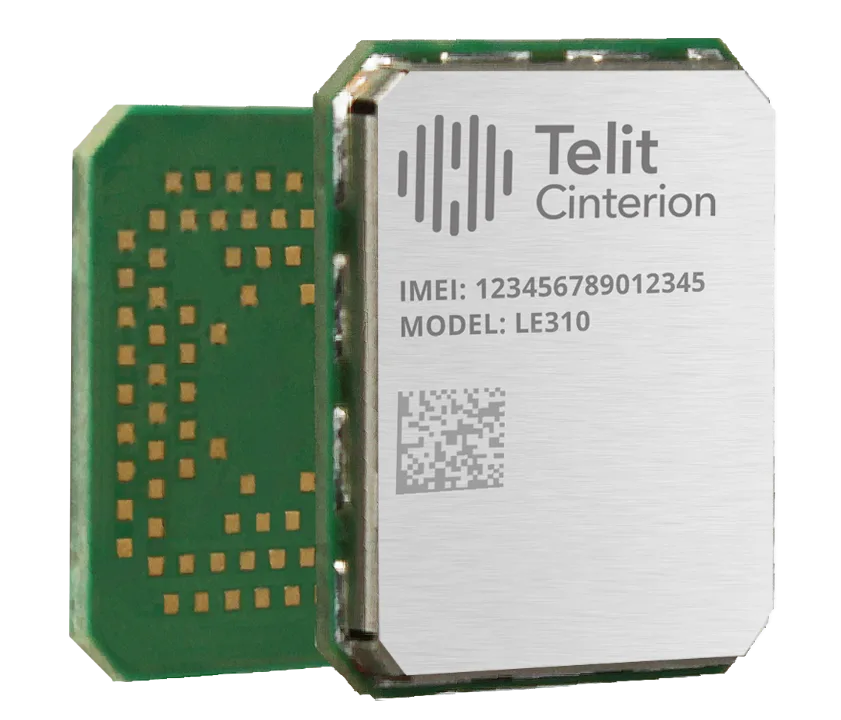 Telit Cinterion LE310Q1