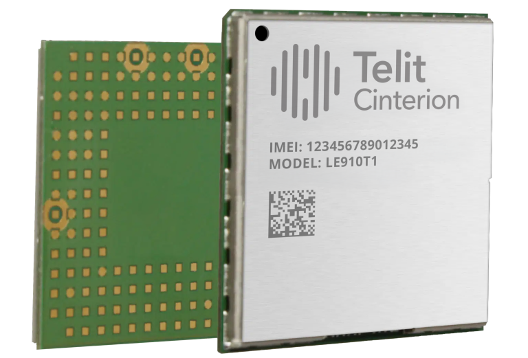 Telit Cinterion LE910T1