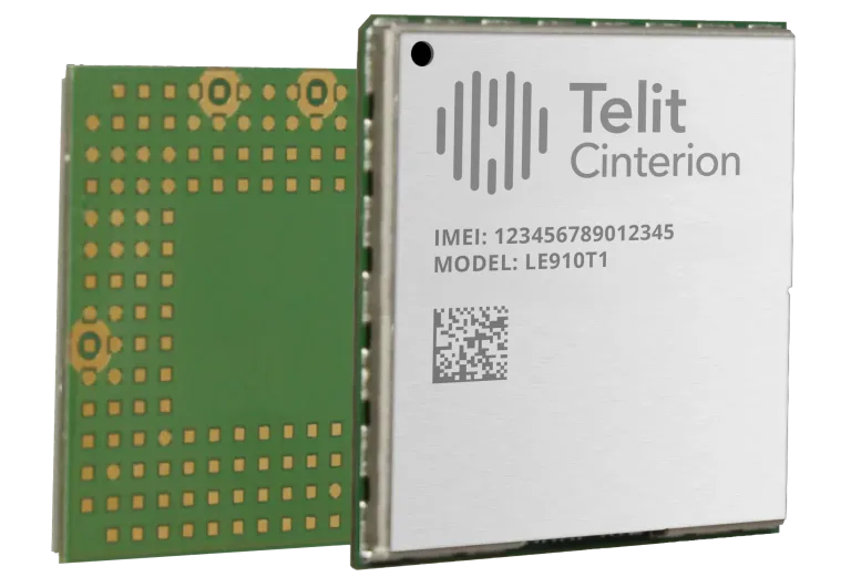 Telit Cinterion LE910T1