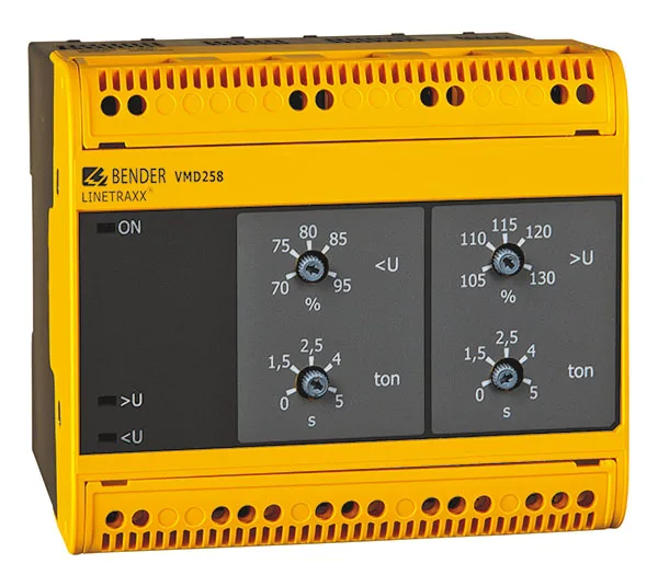 Bender VMD258
