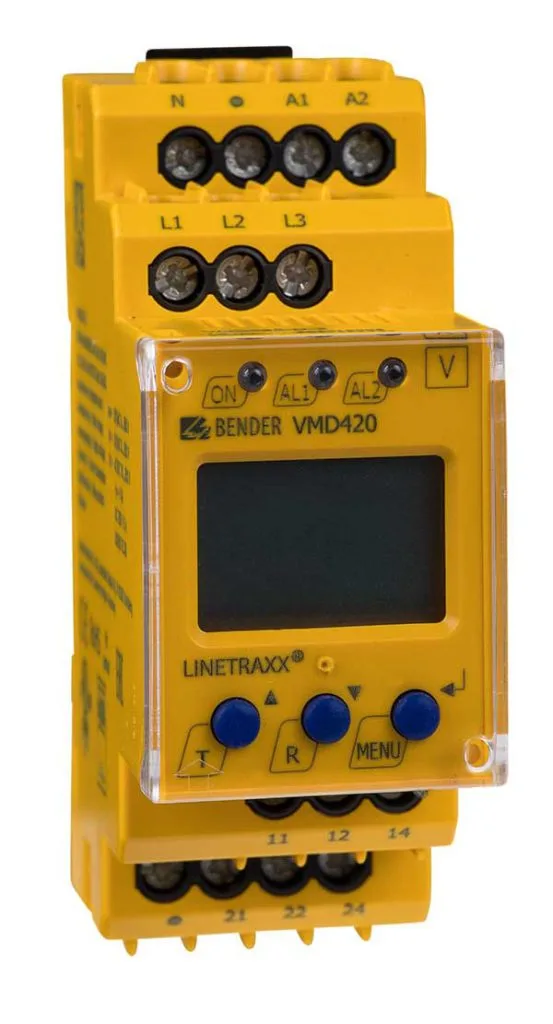 Bender VMD420