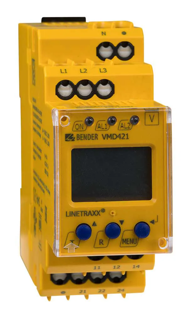 Bender VMD421H