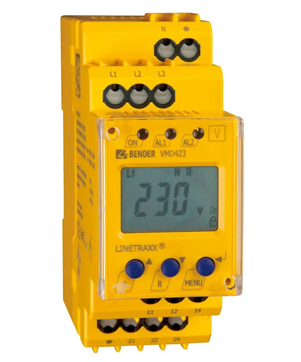 Bender VMD423 / VMD423H